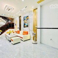 Nhà Ngộp Ngay Nguyễn Xuân Ôn -P.2 -Bình Thạnh. Giá Bán 3Tỷ420/73.6M2 Đang Cho Thuê 21 Triệu Gần Chợ Bà Chiểu