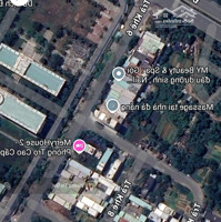 Bán Đất Đường Trà Khê 6, Đường 7M5 Gần Ngay Cao Đẳng Du Lịch, Thông Nam Kì Khởi Nghĩa