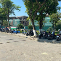 Lô Góc 2 Mặt Tiền Hiếm Có Sát Sông Khu Shophouse Shb Thăng Long