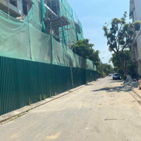 Lô Góc 2 Mặt Tiền Hiếm Có Sát Sông Khu Shophouse Shb Thăng Long
