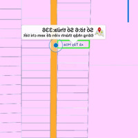 Bán Nhanh Lô Đất Gộp Rẻ Hơn Thị Trường Gần 200 Triệu Sổ Riêng, Thổ Cư Tây Hoà, Trảng Bom, Đồng Nai.