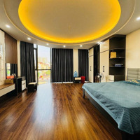 Bán Nhà 7 Tầng Phố Hồng Tiến Giá Tốt Nhất Khu Vực