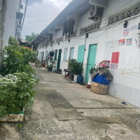 Bán Lô Đất Thổ Cư Hẻm Xe Tải Có Sẵn Dãy Trọ 18 Phòng Trọ,Đườngcó Thương Lượng43 Phường Bình Chiểu ,Thủ Đức