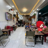 Bán Nhà - Lý Thánh Tông - Phường Tân Thới Hòa - 66M2 - 3 Tầng - 4 Phòng Ngủ- Đường 6M Thông -Chỉ 5Tỷ Nhỉnh