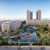Minh An Green Park -Giỏ Hàng Ưu Tiên Vị Trí Đẹp Sát Công Viên Hồ Và Chung Cư -Chiết Khấu Lên Đến 8%