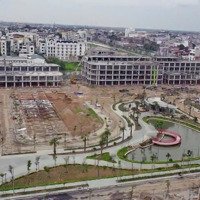 Minh An Green Park -Giỏ Hàng Ưu Tiên Vị Trí Đẹp Sát Công Viên Hồ Và Chung Cư -Chiết Khấu Lên Đến 8%