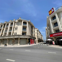 Bán Căn Góc Shophouse Him Lam Thường Tín Đối Diện Lotteria Đường 33M Giá Chỉ 29 Tỷ, 134M2.