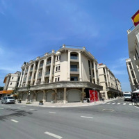 Bán Căn Góc Shophouse Him Lam Thường Tín Đối Diện Lotteria Đường 33M Giá Chỉ 29 Tỷ, 134M2.