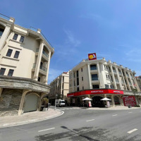 Bán Căn Góc Shophouse Him Lam Thường Tín Đối Diện Lotteria Đường 33M Giá Chỉ 29 Tỷ, 134M2.