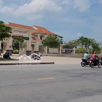 Bán 460M2 Thổ(13X33.1M) Mặt Tiền Bụi Tre Ngay Đường 3 Tháng 2,Vinhomes Khu Đô Thị Hậu Nghĩa,Đức Hòa
