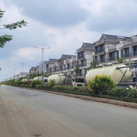Bán 460M2 Thổ(13X33.1M) Mặt Tiền Bụi Tre Ngay Đường 3 Tháng 2,Vinhomes Khu Đô Thị Hậu Nghĩa,Đức Hòa