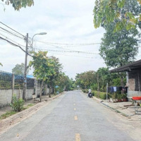 [3Ty2] Bán Ngộp Đất Xuân Thới Sơn Hóc Môn, Gần Trường Thcs Xuân Thới Thượng. Sở Hữu 120M2, Shr