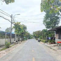 [3Ty2] Bán Ngộp Đất Xuân Thới Sơn Hóc Môn, Gần Trường Thcs Xuân Thới Thượng. Sở Hữu 120M2, Shr
