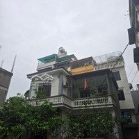 Bán Nhà Riêng 51M2 Tại Khương Đình, 4 Tầng, Mặt Tiền 4M, Vị Trí Đẹp Ngõ Thông Phố Lớn Cách Oto 20M.