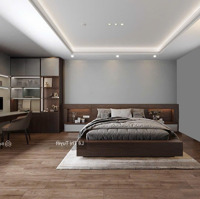 Bán Tòa Nhà Trung Tâm Hành Chính Thạnh Mỹ Lợi Có Thang Máy 7 Tầng Liên Hệ: 0913162676