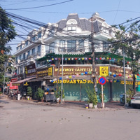 Cho Thuê Nhà Lô Góc Phố Hàm Nghi Mặt Tiền 30Mdiện Tích220M2 X 3 Tầng Form Nhà Biệt Thự, Ok Nhà Hàng Cafe