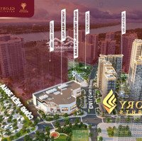 Chính Chủ Gửi Bán Gấp Studio Glory Heigths Giá Chỉ 1.8 Tỷ All In View Nội Khu
