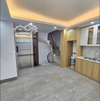 Nhà Vip Thái Hà, Ôtô Vào Nhà, 6 Tầng Thang Máy, 2 Mặt Thoáng, Giá Tốt
