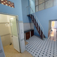 Bán Nhà 1 Lầu 55M2 Hẻm 325//Nguyễn Văn Quá_P.đht Q12, Rẻ Nhất