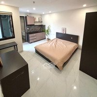 (Cực Hiếm) Căn Hộ Studio Mới Khai Trương Tại Ngõ 134 Cầu Diễn - Nội Thất Cao Cấp - Giá Cực Mềm