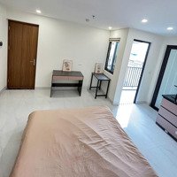 (Cực Hiếm) Căn Hộ Studio Mới Khai Trương Tại Ngõ 134 Cầu Diễn - Nội Thất Cao Cấp - Giá Cực Mềm