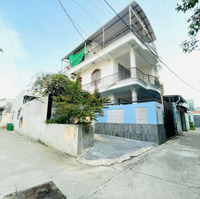 Chỉ 9 Tỷ - Sở Hữu Căn Nhà 222M2 - Góc 2 Mặt Tiền, 1 Sẹc 50M Ra Đặng Văn Trơn, P. Hiệp Hòa