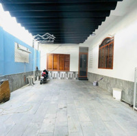 Chỉ 9 Tỷ - Sở Hữu Căn Nhà 222M2 - Góc 2 Mặt Tiền, 1 Sẹc 50M Ra Đặng Văn Trơn, P. Hiệp Hòa