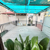 Trung Tâm Đống Đa - Full Nội Thất - Ngõ Thoáng - An Sinh Đỉnh Cao - 50M Ra Phố - 5,68 Tỷ
