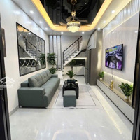 Trung Tâm Đống Đa - Full Nội Thất - Ngõ Thoáng - An Sinh Đỉnh Cao - 50M Ra Phố - 5,68 Tỷ