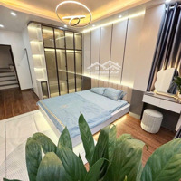 Trung Tâm Đống Đa - Full Nội Thất - Ngõ Thoáng - An Sinh Đỉnh Cao - 50M Ra Phố - 5,68 Tỷ