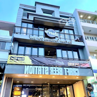 Cho Thuê Nhà Mặt Phố Nguyễn Trãi Mặt Tiền 12M Nhà 6 Tầng View Kính, Kd Mọi Mô Hình, Giá Chỉ 45 Triệu