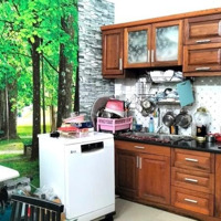 Nhà Dọn Vào Ở Ngay. Hẻm Xe Hơi Bình Trưng Tây Quận 2. Sổ Hồng Công Chứng Ngay Chỉ 6.7 Tỷ