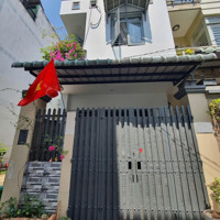 Nhà Dọn Vào Ở Ngay. Hẻm Xe Hơi Bình Trưng Tây Quận 2. Sổ Hồng Công Chứng Ngay Chỉ 6.7 Tỷ