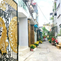 Nhà Dọn Vào Ở Ngay. Hẻm Xe Hơi Bình Trưng Tây Quận 2. Sổ Hồng Công Chứng Ngay Chỉ 6.7 Tỷ