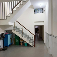 Bán Nhà Tô Ngọc Vân Quận 12 64 M2 Hẻm Xe Tải + Giá Bán 5,9 Tỷcó Thương Lượng+ 4 Tầng + 4 Pn