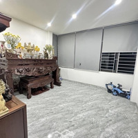 Siêu Phẩm Hoàng Mai Nhà Mới- Thang Máy - An Sinh Đỉnh