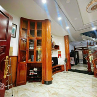 Bán Nhà Đẹp Mặt Tiền Đường Nguyễn Thế Truyện Gần Tân Sơn Nhì [5M X 15M] Đường Rộng 30M