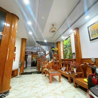 Bán Nhà Đẹp Mặt Tiền Đường Nguyễn Thế Truyện Gần Tân Sơn Nhì [5M X 15M] Đường Rộng 30M