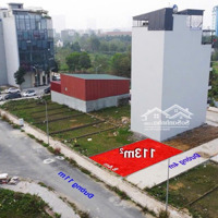 Hàng Hiếm Lô Góc Khe Thoáng Gần Ngay Khu Đô Thị An Lạc ,Đường Rộng Giá Mềm