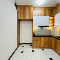Bá.n Nhà Định Công Thượng Mới Đẹp- Ở Ngay Giá Tốt