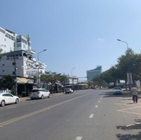 Bán Đất Mặt Tiền Đường Lê Lợi Đối Diện Sân Vân Động Cần Thơ, Ngang 7.3M, Diện Tích: 335M2 Thổ Cư