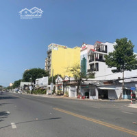 Bán Đất Mặt Tiền Đường Lê Lợi Đối Diện Sân Vân Động Cần Thơ, Ngang 7.3M, Diện Tích: 335M2 Thổ Cư