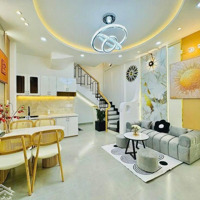 Nhà Gần Nhà Sách Phú Nhuận Chỉ Với Giá Bán 1Ty530 | 36M2 | Đường Phan Đình Phùng, Quận Phú Nhuận |Shr|