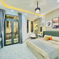 Nhà Gần Nhà Sách Phú Nhuận Chỉ Với Giá Bán 1Ty530 | 36M2 | Đường Phan Đình Phùng, Quận Phú Nhuận |Shr|
