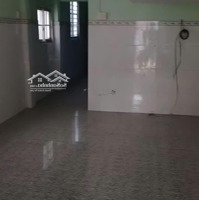 Cần Bán Nhà Gấp Ngay Chợ Phước Lại, Cần Giuộc, Long An