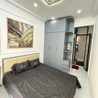 Bán Gấp Nhà Minh Khai - Nhỏ Nhưng Có Võ - 4 Tầng - 4.95 Tỷ - Sổ Vuông Đẹp -Thanh Khoản Siêu Nhanh
