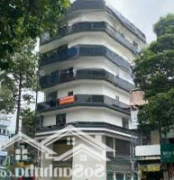 Căn Này Tốt Nhất Quận 10 Hiện Tại. Mặt Tiền Sư Vạn Hạnh. Diện Tích: 132M2(9,5X15M), Ctxd: Hầm 8Tầng. 31 Tỷ