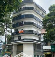 Căn Này Tốt Nhất Quận 10 Hiện Tại. Mặt Tiền Sư Vạn Hạnh. Diện Tích: 132M2(9,5X15M), Ctxd: Hầm 8Tầng. 31 Tỷ