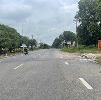 Bán Đất Tại Thị Trấn Long Hải, Long Đất. Khu Dân Cư Tái Định Cư Long Hải