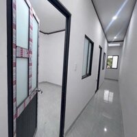 Nhà đẹp gần ngã 3 Bình Ý, giáp Bửu Long, chỉ 1 tỷ 750